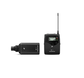Sennheiser EW 500 BOOM G4-AW+ изображение/фото/картинка
